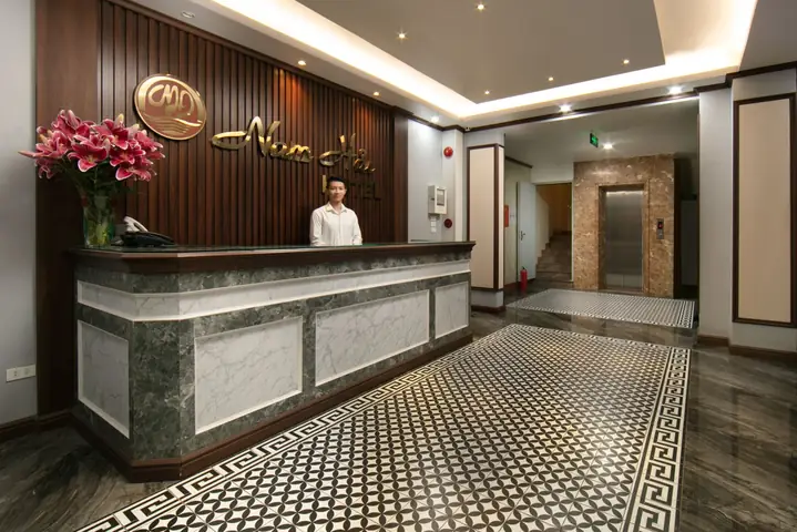 Khám Phá Các Khách Sạn Đáng Chú Ý Tại Nam Hải: Hướng Dẫn Đặt Phòng, Tiện Nghi Và Trải Nghiệm Du Lịch