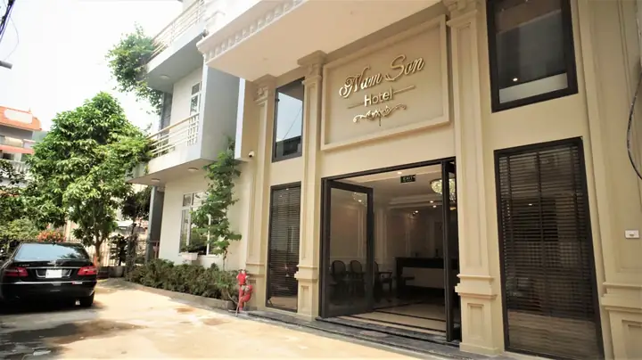 Khám Phá Các Khách Sạn Nam Sơn: Lựa Chọn Hoàn Hảo Cho Kỳ Nghỉ Trọn Vẹn