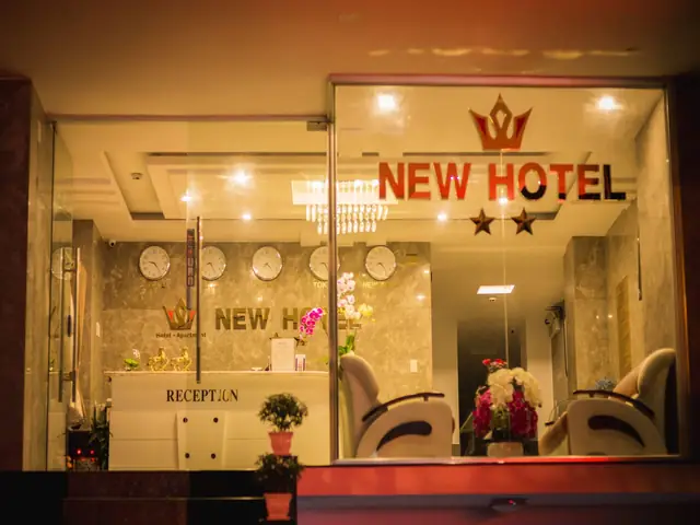 Khách Sạn New Hotel – Đánh Giá Toàn Diện, Tiện Ích Đỉnh Cao Và Trải Nghiệm Đẳng Cấp