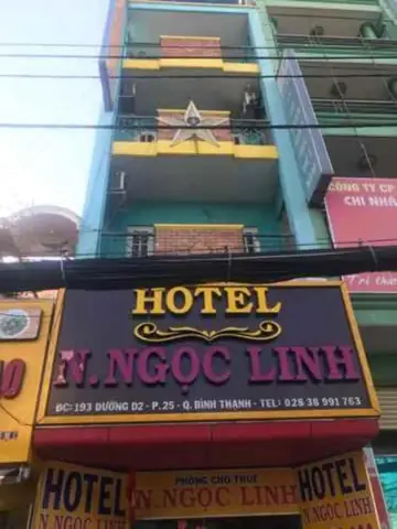 Khám Phá Khách Sạn Ngọc Linh – Điểm Dừng Chân Hoàn Hảo Cho Mọi Du Khách