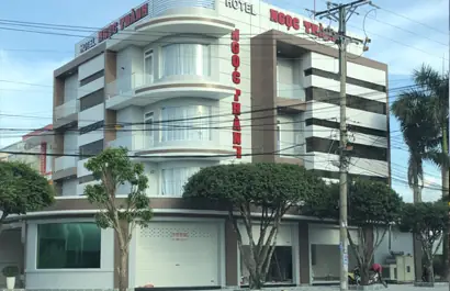 Khách Sạn Ngọc Thành – Điểm Dừng Chân Lý Tưởng Cho Những Ai Yêu Du Lịch Và Nghỉ Ngơi