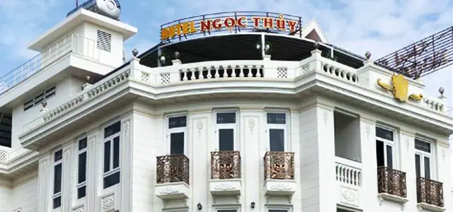 Khách Sạn Ngọc Thủy – Điểm Dừng Chân Lý Tưởng Cho Mọi Du Khách Khách Sạn Ngọc Thủy – Điểm Dừng Chân Lý Tưởng Cho Mọi Du Khách