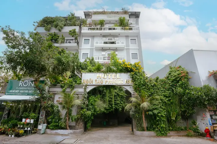 Khám Phá Những Khách Sạn Ngôi Sao Phương Nam Đẳng Cấp – Điểm Dừng Chân Lý Tưởng Cho Mọi Du Khách