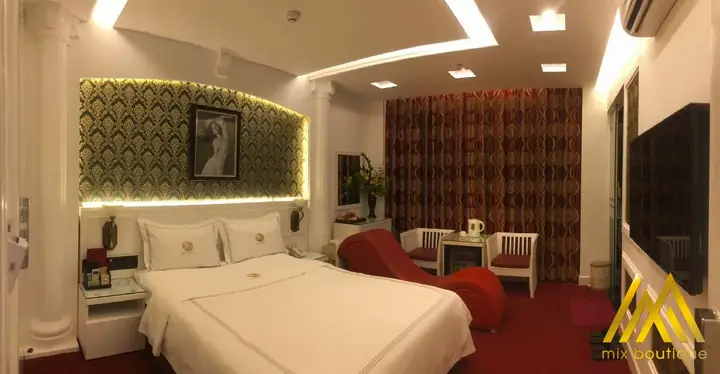 Khách Sạn Nguyễn Anh – Điểm Đến Lý Tưởng Cho Mọi Hành Trình