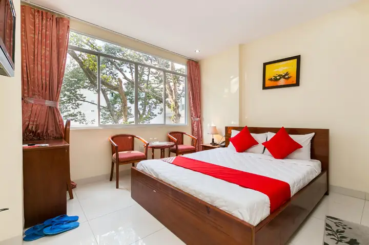 Khách Sạn Nguyên Thanh – Địa Điểm Lý Tưởng Cho Những Trải Nghiệm Đẳng Cấp Và Yên Bình
