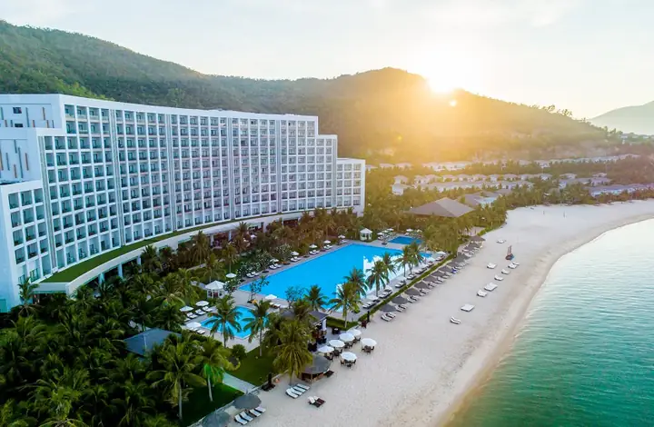Khách Sạn Nha Trang Gần Biển: Lựa Chọn Hoàn Hảo Cho Kỳ Nghỉ Thư Giãn