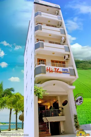 Khách Sạn Nha Trang Giá Rẻ: Hướng Dẫn Chi Tiết Để Tận Hưởng Kỳ Nghỉ Đầy Niềm Vui
