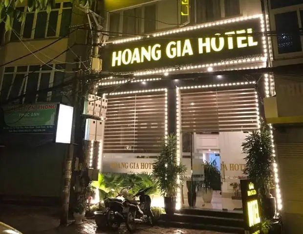 Khách Sạn Nhân Hòa – Điểm Dừng Chân Lý Tưởng Cho Mọi Du Khách