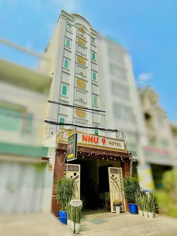 Khách Sạn Như Ý: Bí Quyết Tìm Kiếm Và Tận Hưởng Trải Nghiệm Lưu Trú Hoàn Hảo