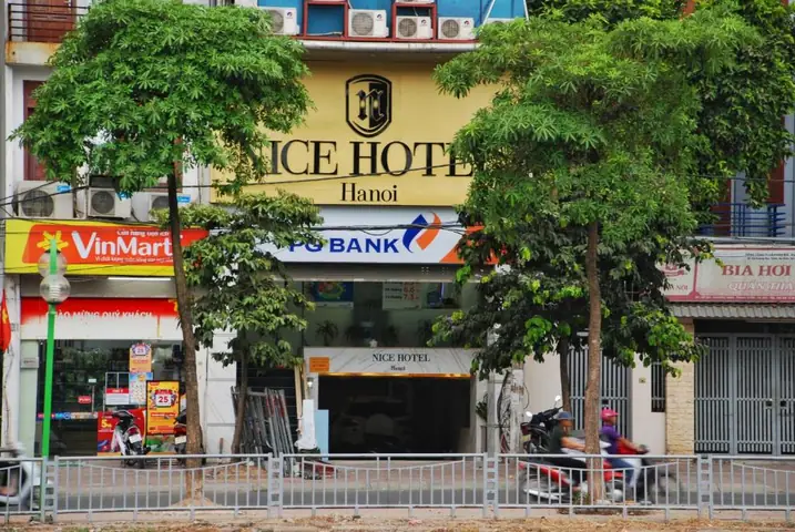 Khám Phá Những Khách Sạn Nice Đẳng Cấp: Trải Nghiệm Sang Trọng Và Tiện Nghi Tại Các Điểm Đến Hàng Đầu
