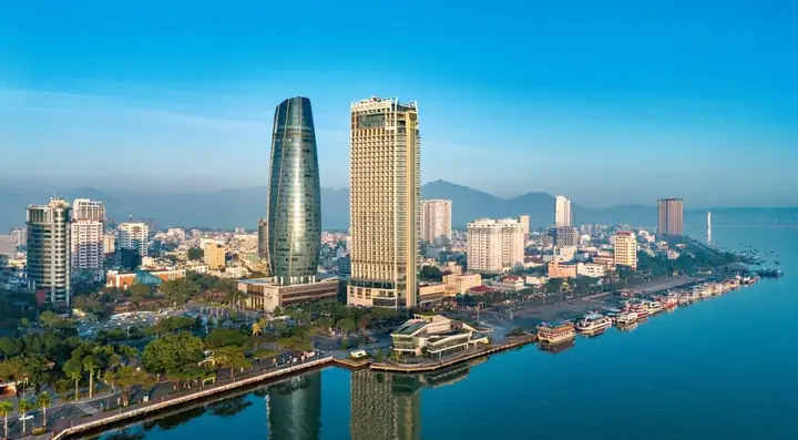 Khách Sạn Novotel Đà Nẵng – Điểm Dừng Chân Hoàn Hảo Cho Mọi Du Khách