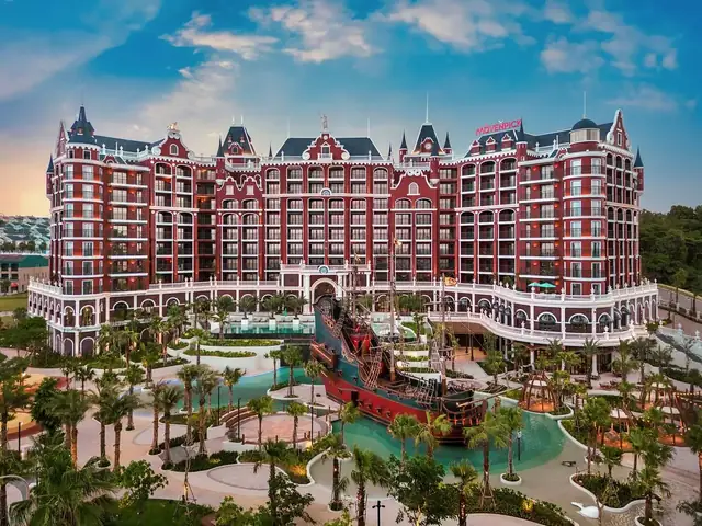 Khách Sạn Ở Phan Thiết – Hướng Dẫn Chi Tiết Chọn Lựa, Đánh Giá Và Trải Nghiệm Đáng Nhớ