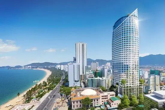 Khách Sạn Panorama Nha Trang – Trải Nghiệm Đẳng Cấp Giữa Biển Xanh Và Thành Phố Sôi Động