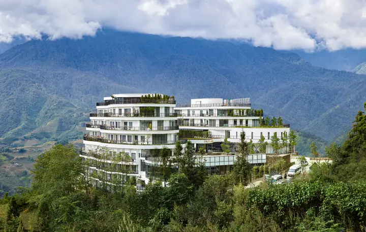 Khách Sạn Pao – Điểm Dừng Chân Lý Tưởng Cho Những Ai Yêu Thích Khám Phá Thiên Nhiên Và Văn Hóa Đà Lạt