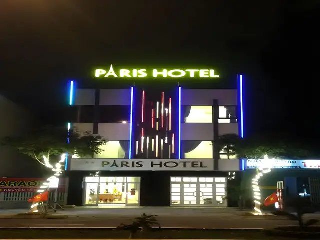 Khám Phá Các Khách Sạn Paris Đẹp Nhất: Lựa Chọn Hoàn Hảo Cho Mọi Du Khách