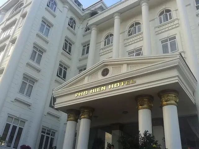 Khám Phá “khách Sạn Phố Hiến”: Nơi Giao Thoa Văn Hóa, Lịch Sử Và Đời Sống Đêm Sôi Động