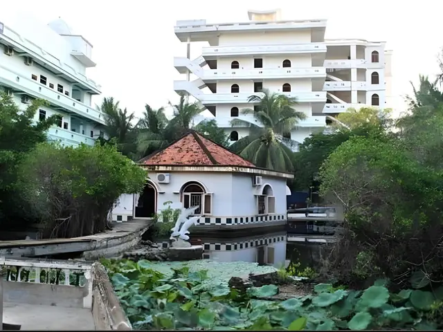 Khách Sạn Phong Lan: Điểm Dừng Chân Lý Tưởng Cho Những Ai Yêu Thích Sự Sang Trọng Và Ấm Cúng
