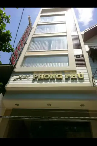 Khách Sạn Phong Phú – Địa Điểm Lựa Chọn Hoàn Hảo Cho Mọi Phong Cách Du Lịch