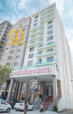 Khách Sạn Phú Hồng 3 Sầm Sơn – Điểm Dừng Chân Hoàn Hảo Cho Kỳ Nghỉ Thư Giãn Và Trải Nghiệm Đẳng Cấp