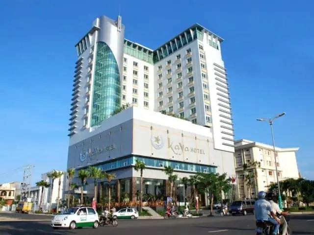 Khám Phá Những Khách Sạn Phú Yên Đáng Chú Ý Cho Kỳ Nghỉ Trọn Vẹn