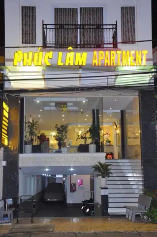 Khám Phá Khách Sạn Phúc Lâm: Điểm Đến Lý Tưởng Cho Mọi Hành Trình