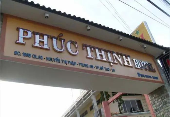 Khách Sạn Phúc Thịnh – Điểm Dừng Chân Lý Tưởng Tại Thành Phố Đà Nẵng