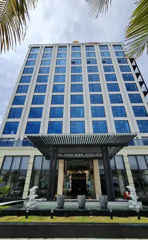 Khách Sạn Phương Bắc: Hành Trình Khám Phá Vẻ Đẹp Tinh Thần Đất Đào