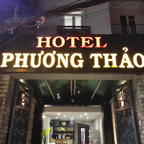 Khách Sạn Phương Thảo – Điểm Dừng Chân Lý Tưởng Cho Những Ai Yêu Thích Sự Sang Trọng Và Gần Gũi
