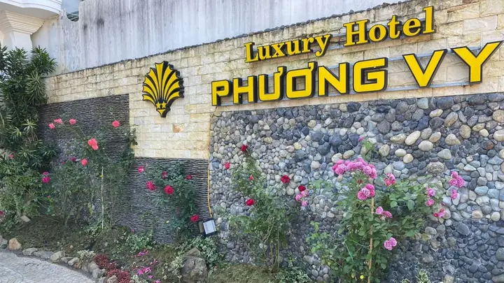 Khách Sạn Phương Vy – Điểm Dừng Chân Hoàn Hảo Cho Mọi Hành Trình Khách Sạn Phương Vy – Điểm Dừng Chân Hoàn Hảo Cho Mọi Hành Trình