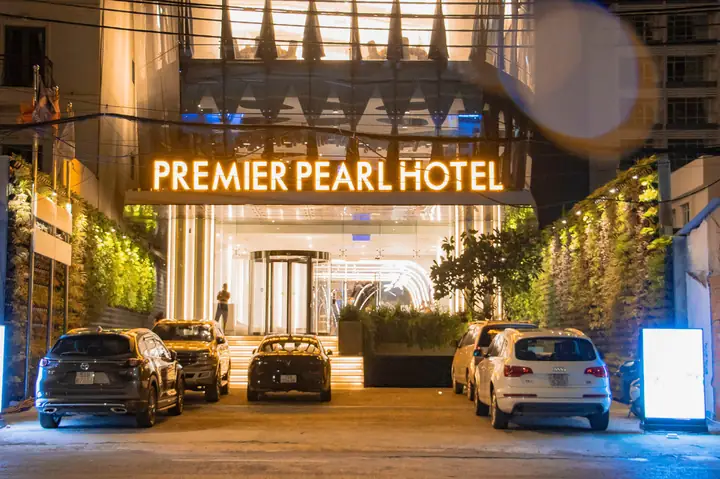 Khách Sạn Premier Pearl Vũng Tàu – Điểm Dừng Chân Hoàn Hảo Cho Kỳ Nghỉ Đáng Nhớ