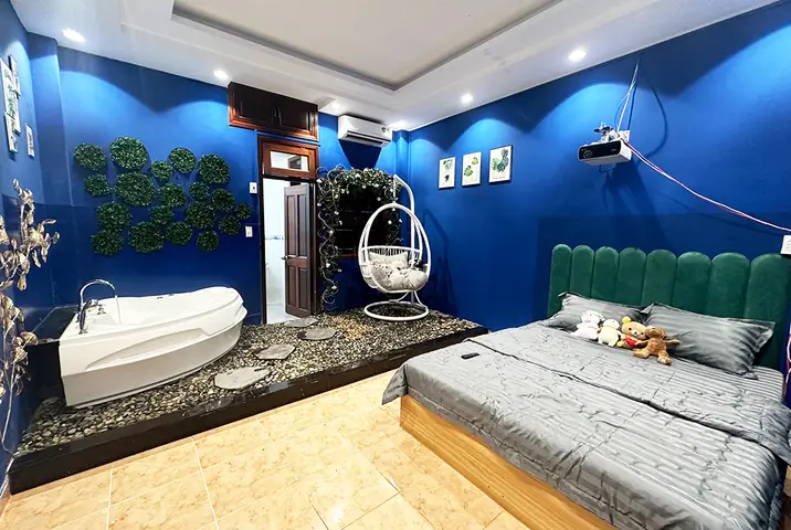 Khách Sạn Quận 11: Lựa Chọn Hoàn Hảo Cho Chuyến Đi Của Bạn