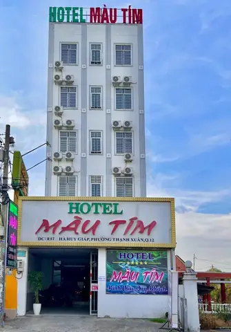 Khám Phá Các Khách Sạn Quận 12: Lựa Chọn Hoàn Hảo Cho Mọi Loại Du Khách