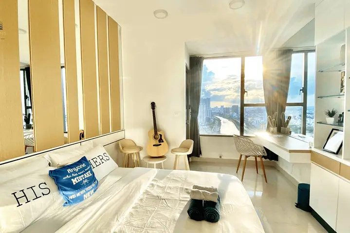 Khách Sạn Quận 4 – Lựa Chọn Hoàn Hảo Cho Chuyến Đi Đầy Ấn Tượng Tại Sài Gòn