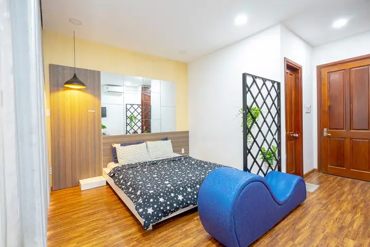 Khám Phá Các Khách Sạn Quận 8: Lựa Chọn Hoàn Hảo Cho Mọi Phong Cách Du Lịch