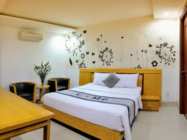 Khách Sạn Quận 9 – Hướng Dẫn Đầy Đủ Để Lựa Chọn Nơi Lưu Trú Lý Tưởng Khi Đến Tp.hcm