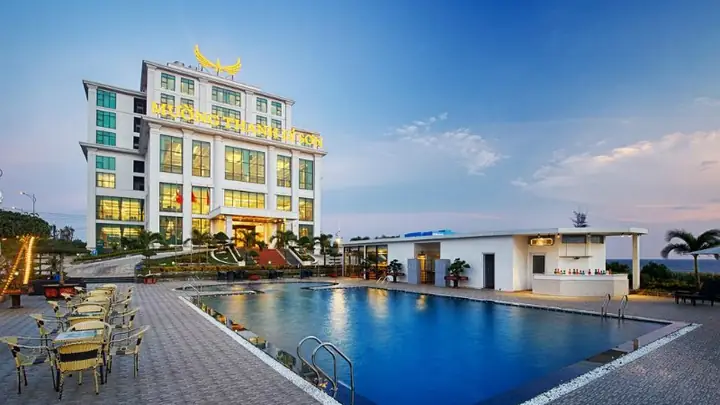 Khách Sạn Quảng Ngãi: Hướng Dẫn Đặt Phòng, Đánh Giá, Giá Cả Và Những Lưu Ý Khi Lựa Chọn