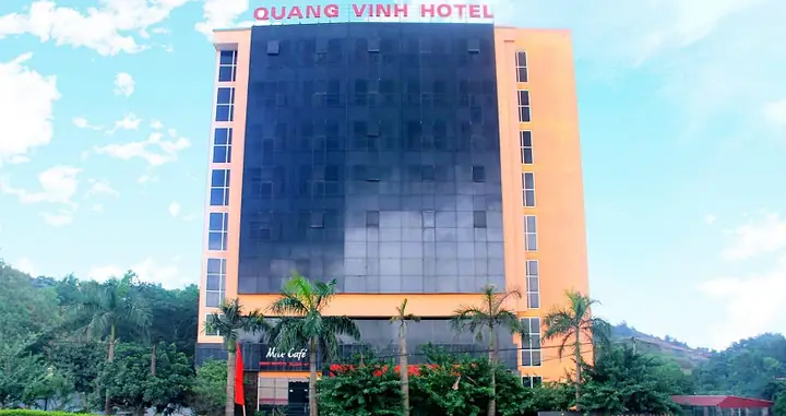 Khám Phá Khách Sạn Quảng Vinh: Địa Điểm Lý Tưởng Cho Chuyến Du Lịch Thú Vị