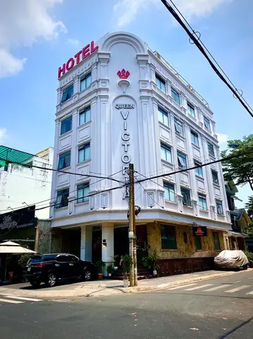 Khách Sạn Queen Victoria – Điểm Dừng Chân Lý Tưởng Cho Những Ai Yêu Thích Sự Sang Trọng Và Lịch Sử