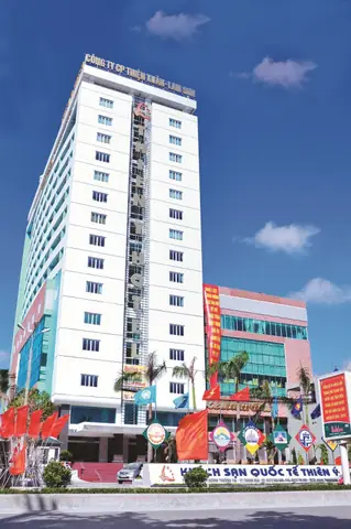 Khách Sạn Quốc Tế Thiên Ý – Điểm Đến Lý Tưởng Cho Mọi Hành Trình