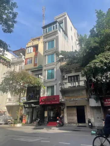 Khách Sạn Royal 19 Hàng Cháo – Trải Nghiệm Đẳng Cấp Tại Trái Tim Hà Nội