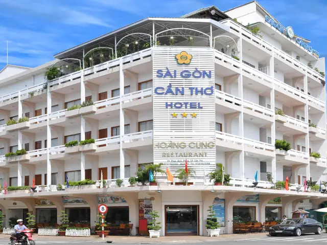 Khách Sạn Sài Gòn: Hướng Dẫn Chi Tiết Để Chọn Lựa, Đặt Phòng Và Trải Nghiệm Ở Thủ Đô Sắc Màu