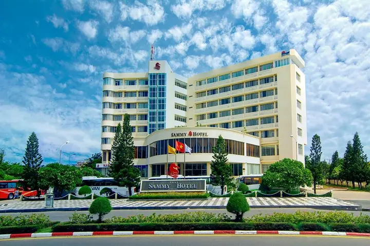 Khách Sạn Sammy – Điểm Dừng Chân Lý Tưởng Cho Mọi Du Khách Khi Đến Việt Nam