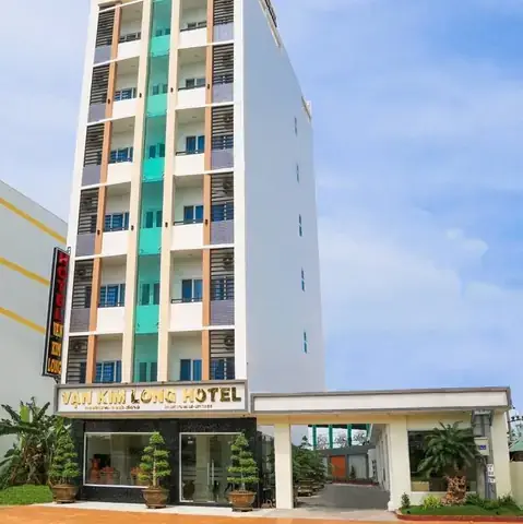 Khách Sạn Sao Khuê – Điểm Dừng Chân Lý Tưởng Cho Những Ai Yêu Thích Sự Sang Trọng Và Tiện Nghi