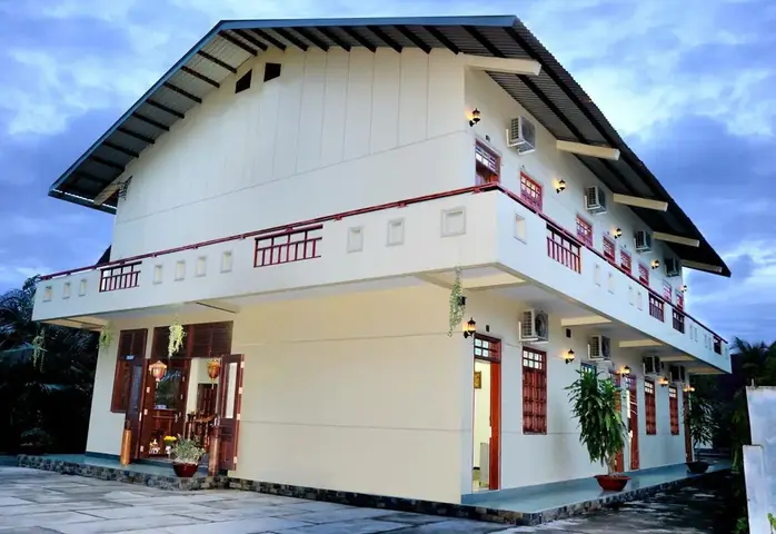 Khách Sạn Sao Mai Bến Tre – Điểm Dừng Chân Hoàn Hảo Cho Kỳ Nghỉ Thư Giãn