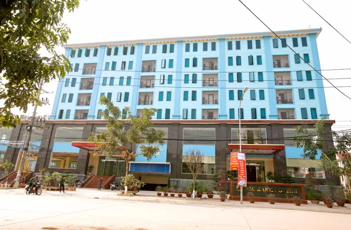 Khách Sạn Sao Xanh 3: Lựa Chọn Hoàn Hảo Cho Những Người Yêu Thiên Nhiên Và Tiện Nghi