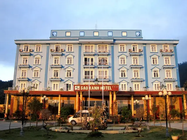 Khách Sạn Sao Xanh: Định Nghĩa, Tiêu Chuẩn Và Những Lựa Chọn Hàng Đầu Cho Du Khách