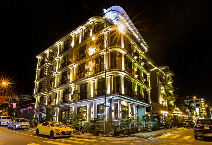 Khám Phá Những Địa Điểm Lý Tưởng Khi Tìm Kiếm “khách Sạn Sapa Hotel” Cho Chuyến Đi Đáng Nhớ