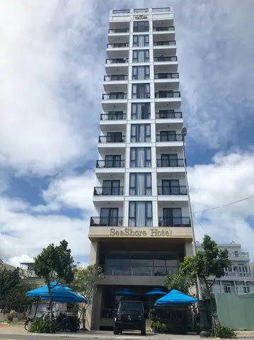 Khám Phá Trải Nghiệm Đẳng Cấp Tại Các Khách Sạn Seashore: Hướng Dẫn Đặt Phòng, Dịch Vụ & Hoạt Động Giải Trí