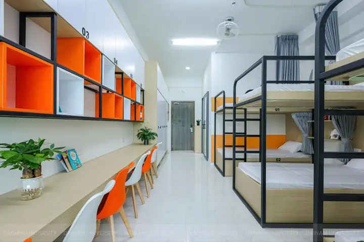 Khách Sạn Sinh Viên: Lựa Chọn Hoàn Hảo Cho Cuộc Sống Học Tập Và Phát Triển