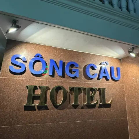 Khách Sạn Sông Cầu – Điểm Dừng Chân Lý Tưởng Cho Mọi Du Khách